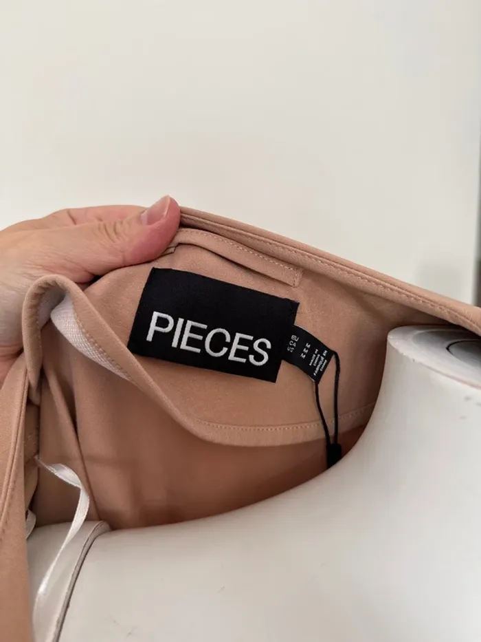 Veste femme, pièces - photo numéro 6