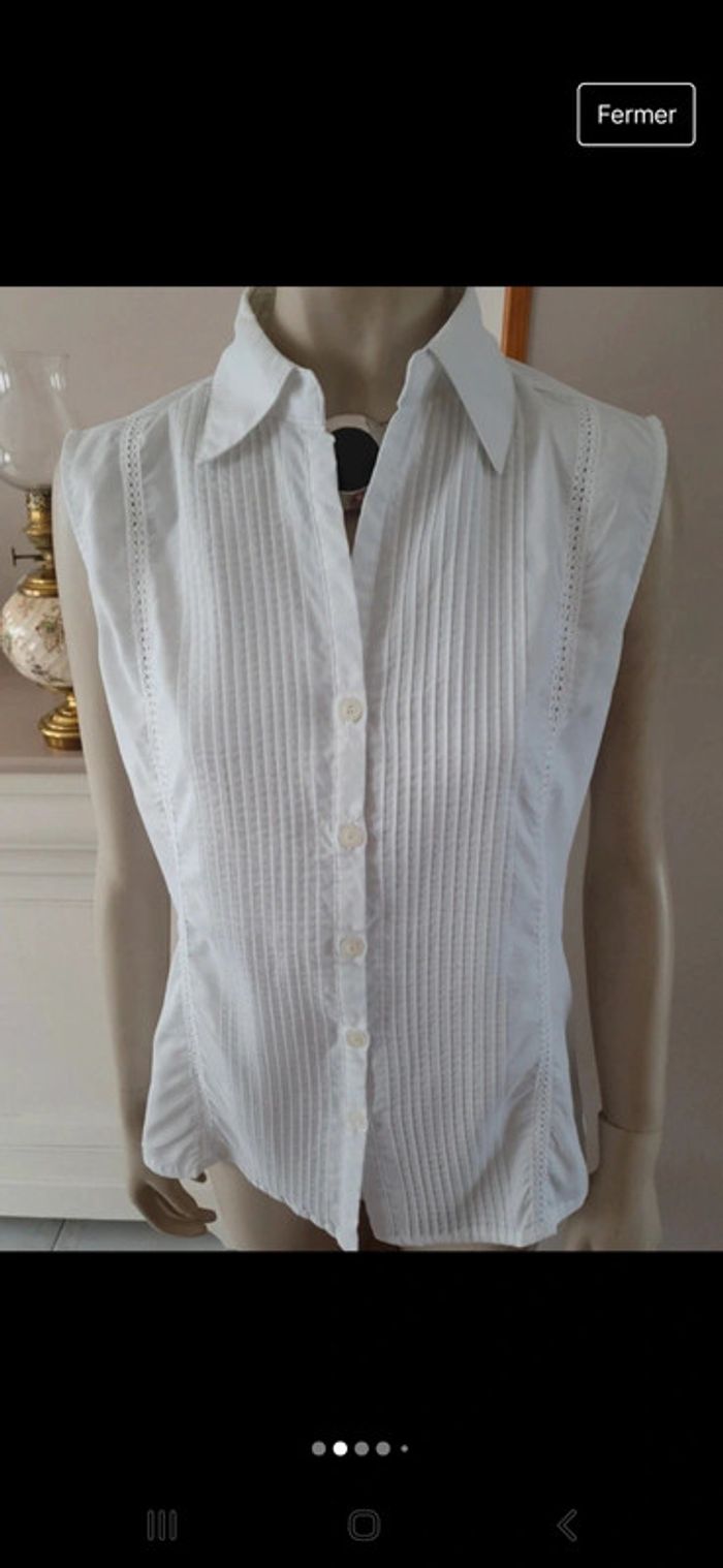 Chemise chic 🤍