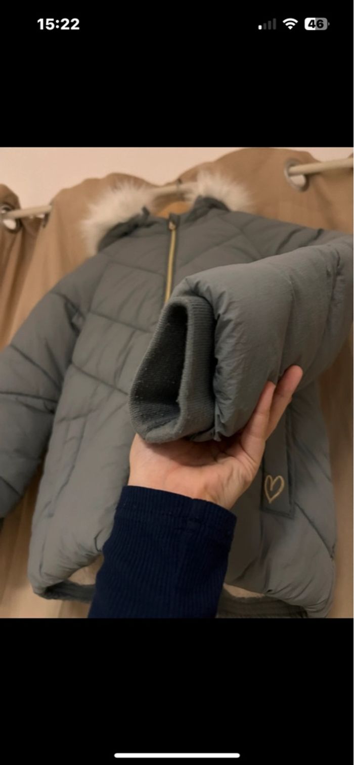 blouson - photo numéro 4