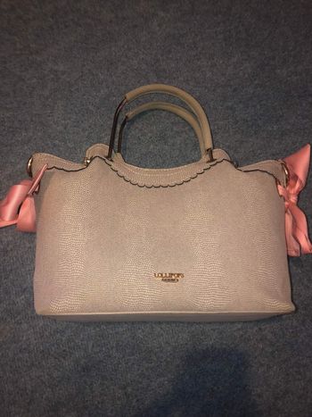 Sac à main lollipops