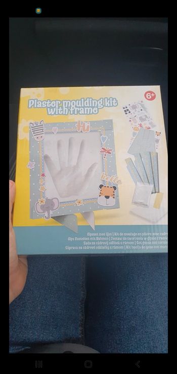 🌸 Kit de loisir créatif 🌸