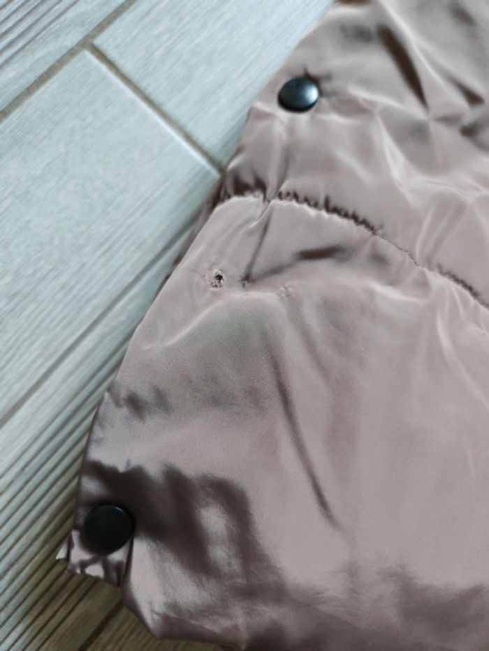 Manteau long s - photo numéro 2