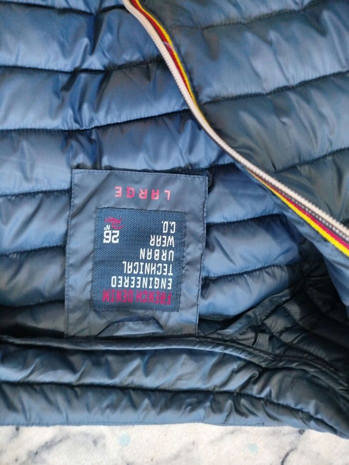 Vestes homme - photo numéro 4