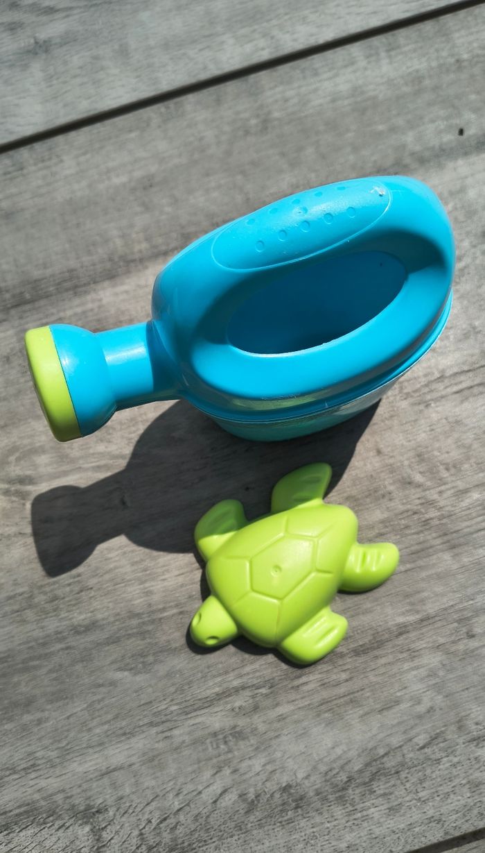 💦 Lot jeux de plage (3 pièces) 💦 - photo numéro 2