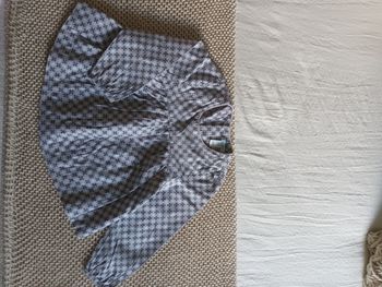 Blouse Okaïdi 24 mois