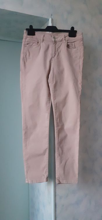 Jean femme taille 40