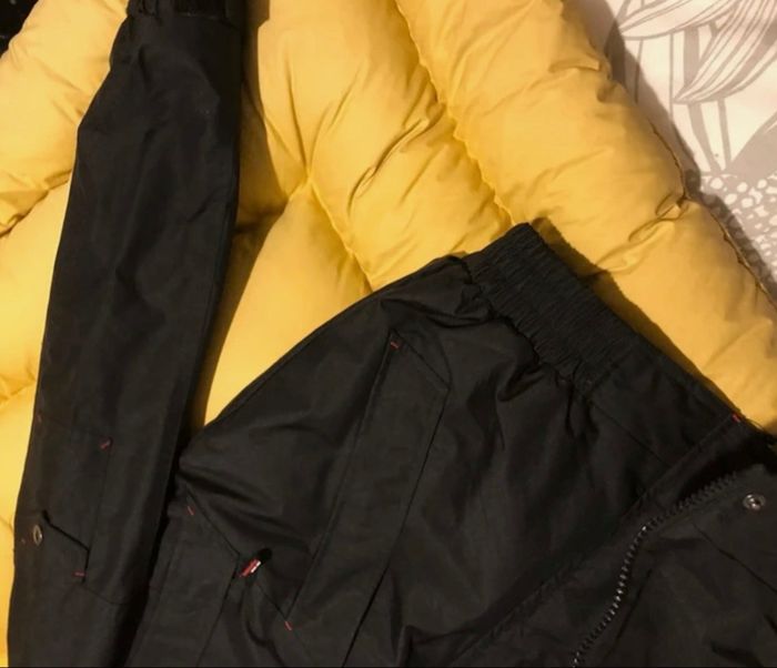 Veste Anapurna Exp. Island Adventure taille S - photo numéro 2