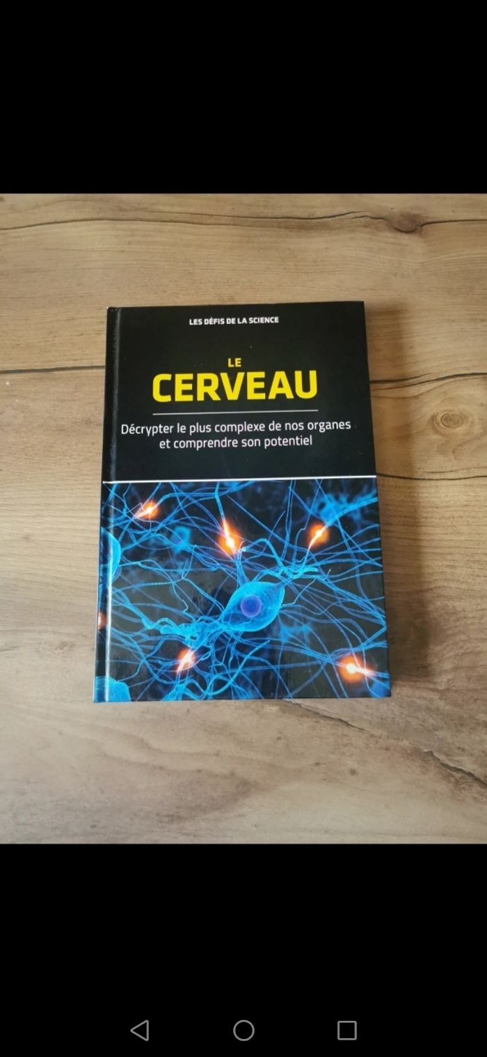 Livre - photo numéro 1