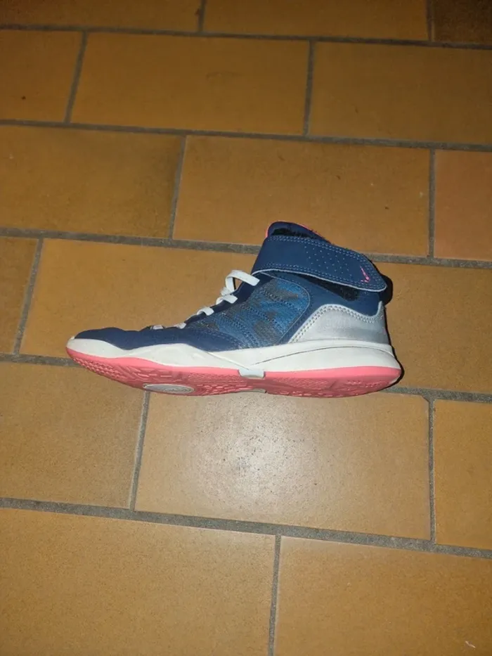 Chaussures de basket - photo numéro 2