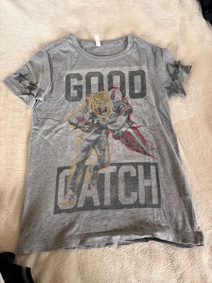 🌸T-shirt manche courte 🌸