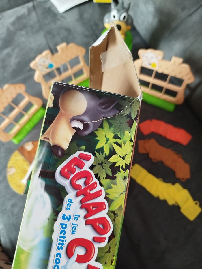 Jeux de société - photo numéro 4