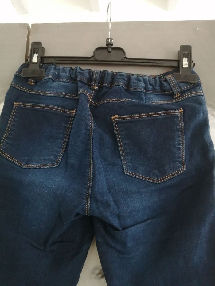 Jean fille - photo numéro 6