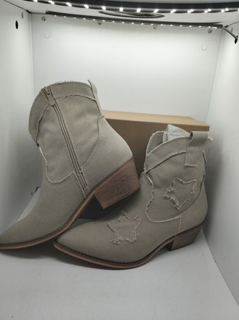 Bottines Findlay