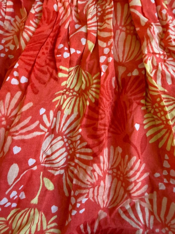 🎀 robe légère 6 mois 🎀 - photo numéro 2