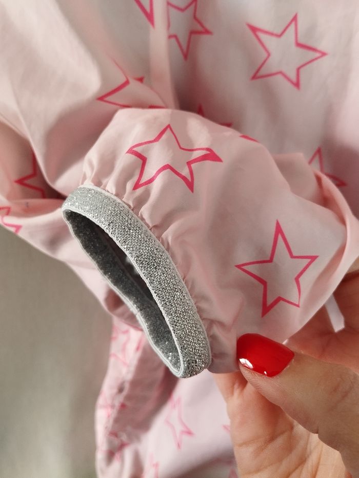 K-way fille 5/6 ans Tex - photo numéro 4