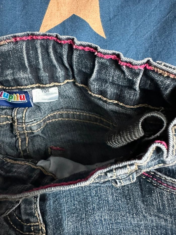 Jeans 4 ans - photo numéro 3