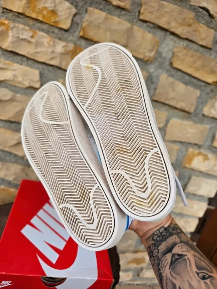Baskets Nike - photo numéro 6