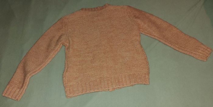 Gilet chaud fille 3 ans - photo numéro 5