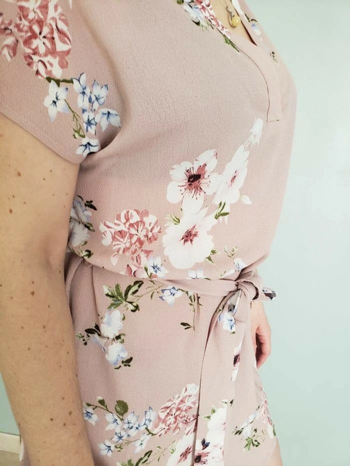 Robe légère été - photo numéro 2
