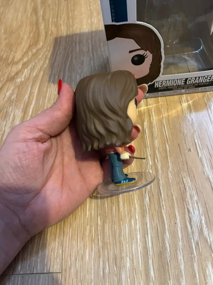 Pop Hermione Granger n 43 - photo numéro 5