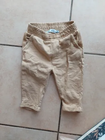 Pantalon/jogging 3 mois
