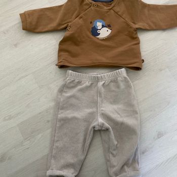Ensemble