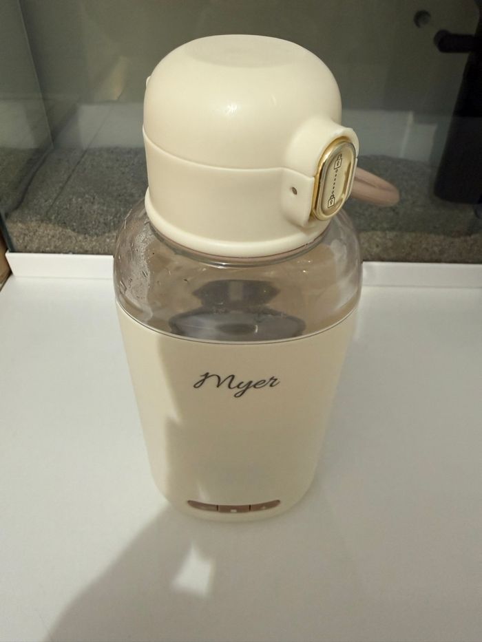 Chauffe biberon nomade - photo numéro 5