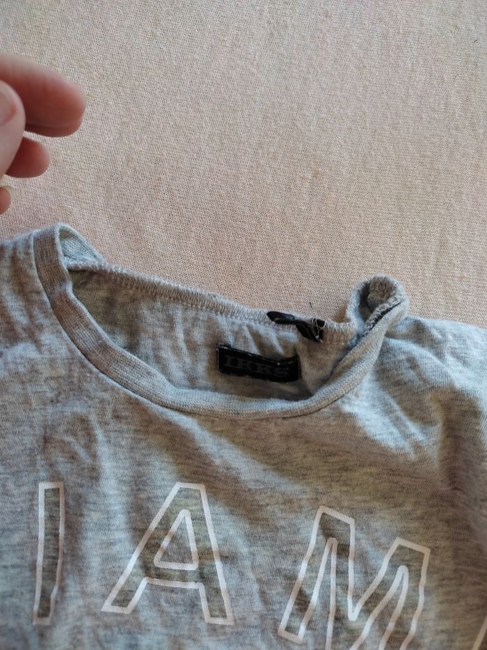 T shirt garçon 6 ans - photo numéro 5