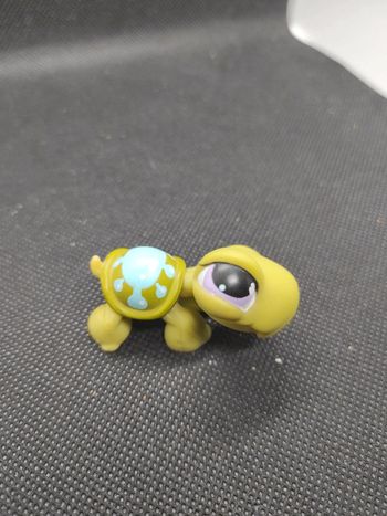 Littlest Petshop LPS tortue turtle 149 hasbro #geektradelpstortue
