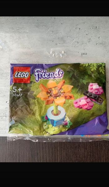 Lego Friends Polybag 30417