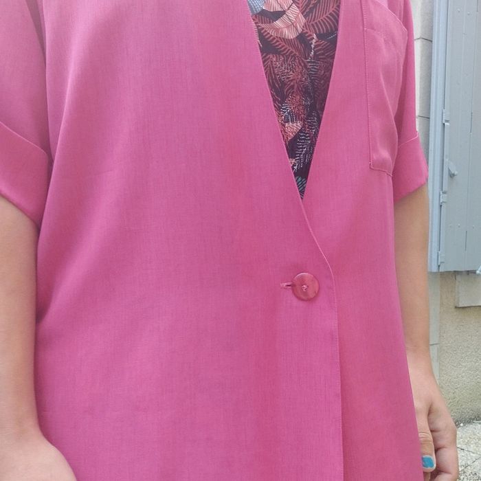 Veste Zapa pour taille XL - photo numéro 3