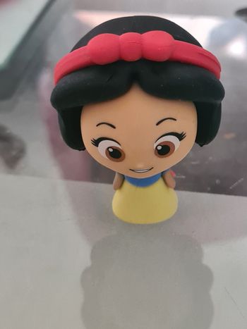 Blanche neige