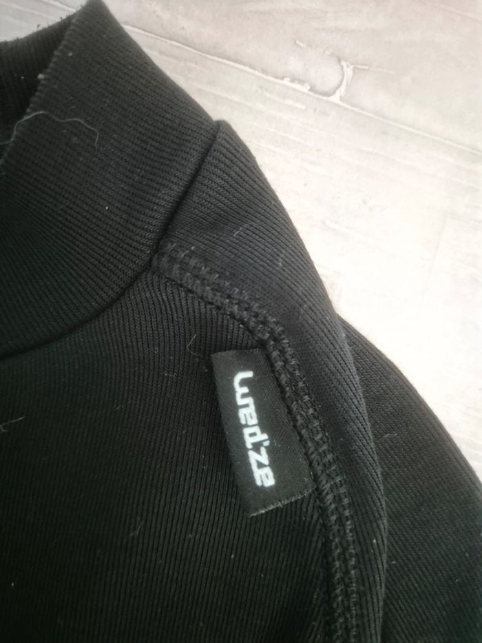 Maillot thermique - photo numéro 4