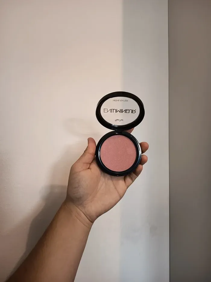Enlumineur highlighter Dunes neuf Peggy sage - photo numéro 5