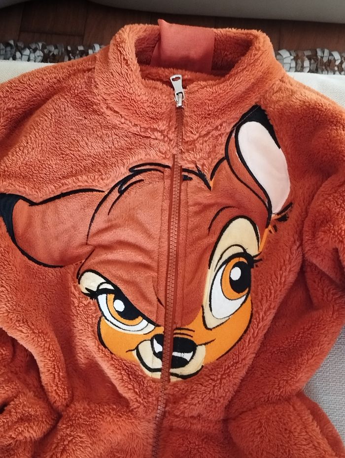 Pyjama pour fille 6 ans - photo numéro 3