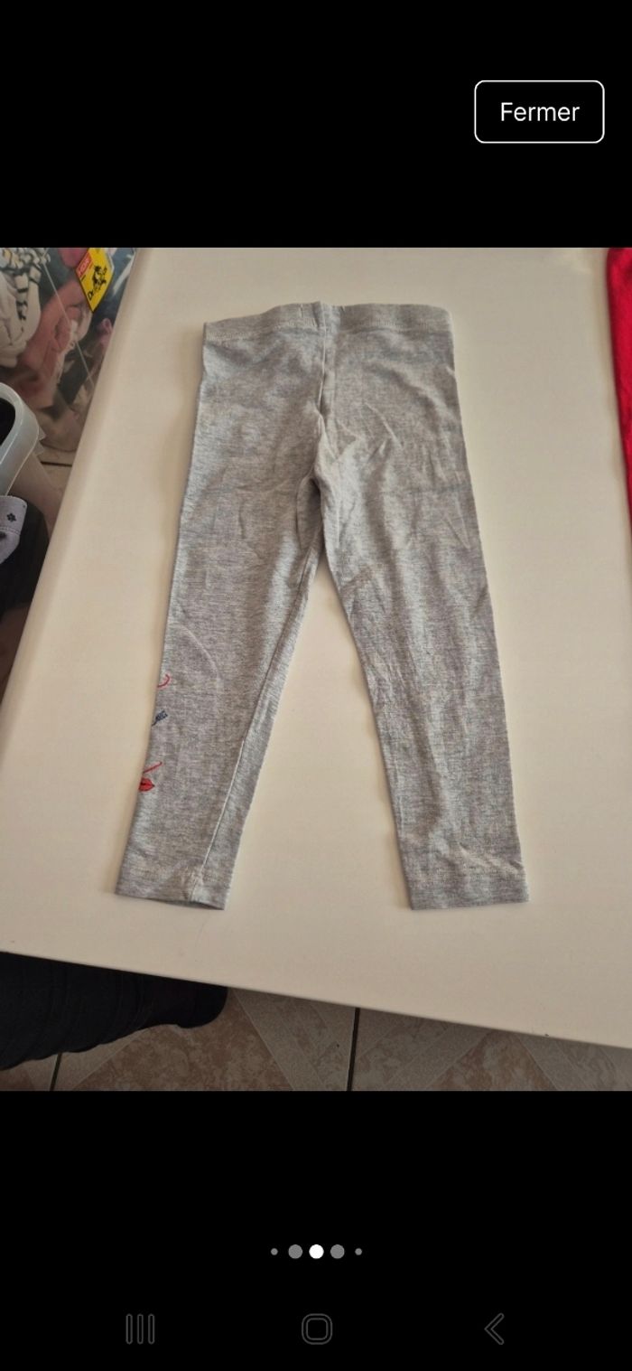 Legging 3 ans - photo numéro 7