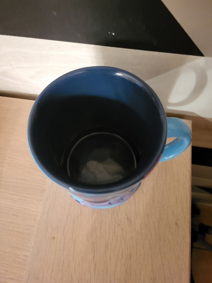 Mug ou tasse stitch - photo numéro 2