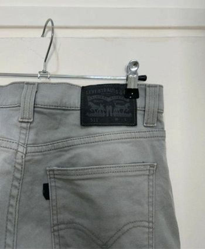 Jean 511 Homme Neuf taille 38 - photo numéro 7