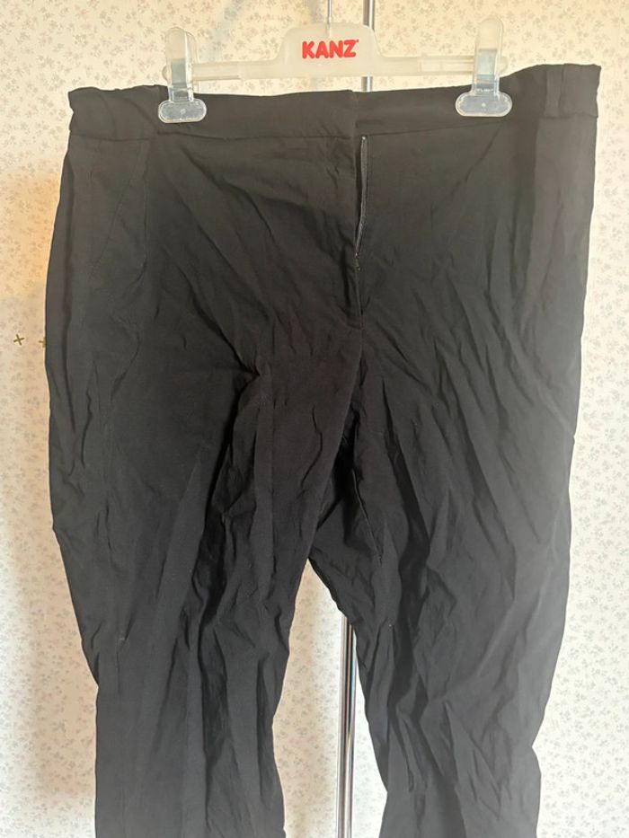 Pantacourt taille 48 marque kiabi - photo numéro 2