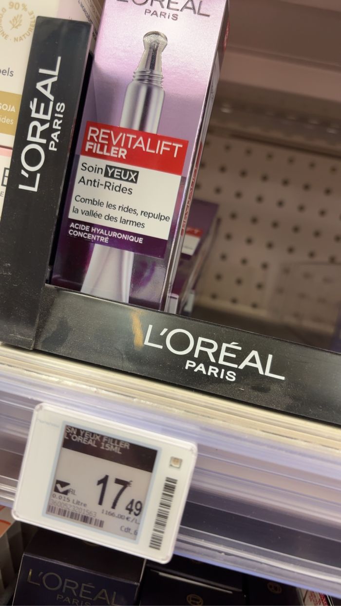 Produits L’oreal