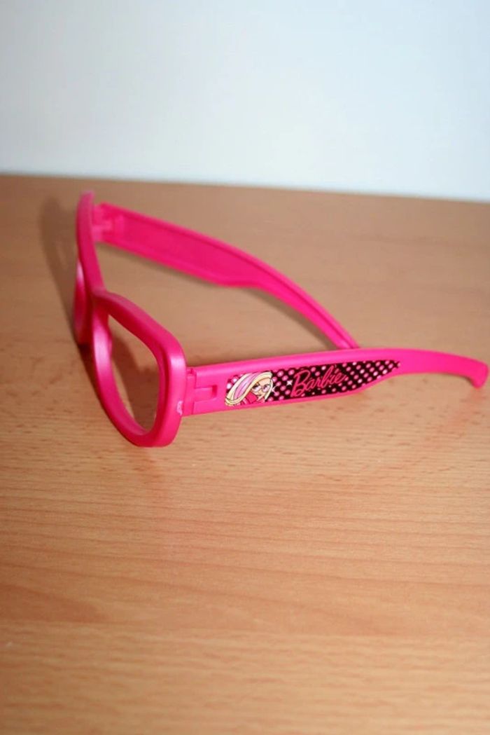 Lunettes de Déguisement Barbie - photo numéro 2