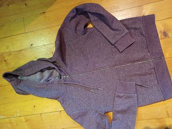 Sweat à capuche