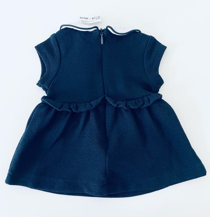 Robe Kiabi , taille 1 mois - photo numéro 5