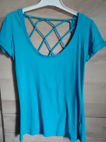 Tee shirt original Taille M Diaza italia