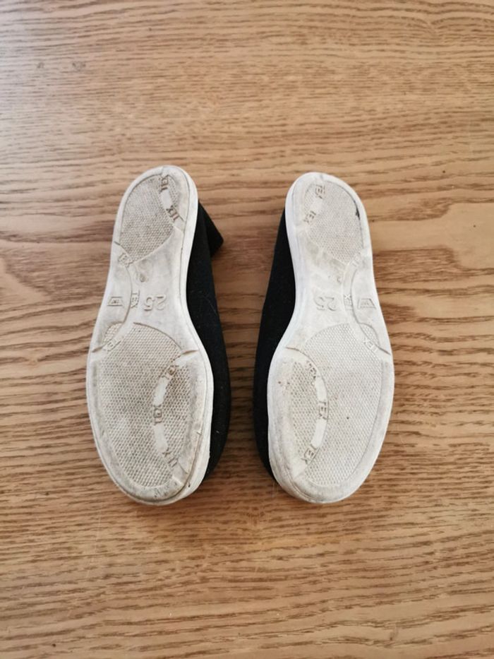 Chaussons - photo numéro 2
