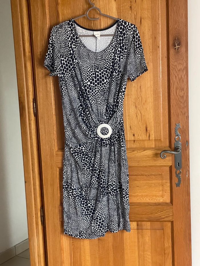 Robe d’été
