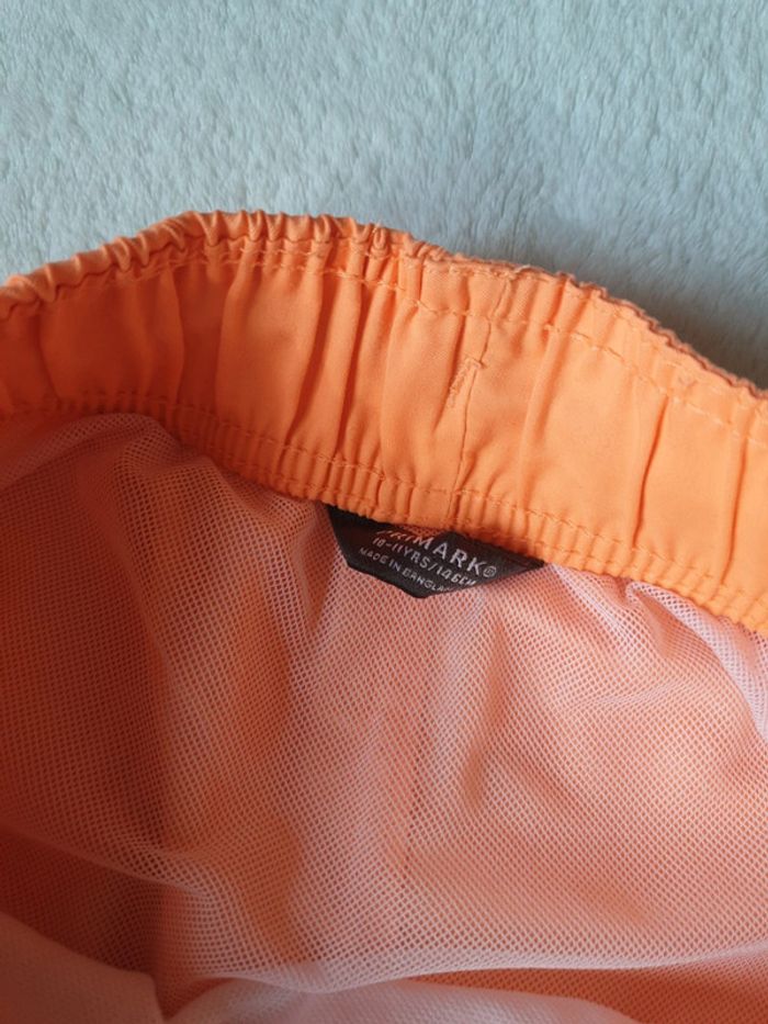 Short de bain fluo - photo numéro 4