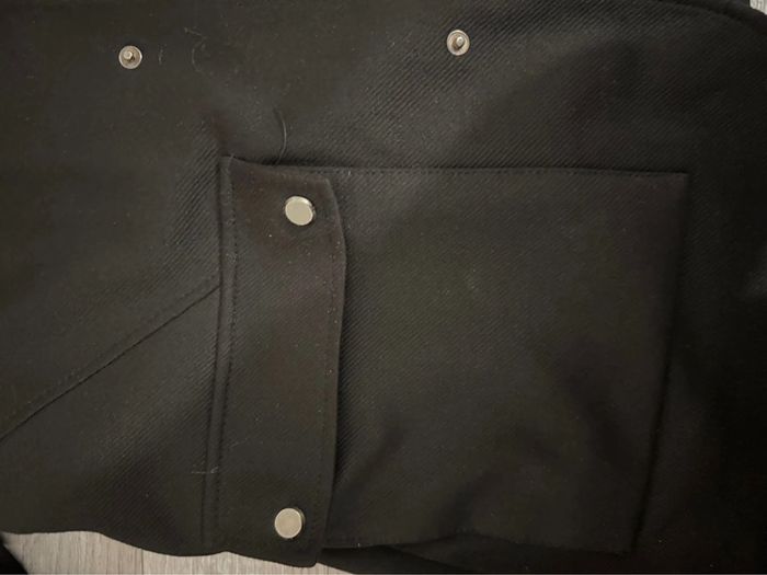 Manteau en laine homme - photo numéro 10