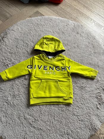 Pull givenchy