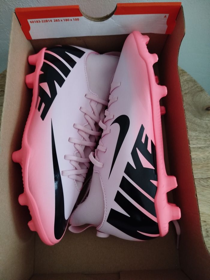 Crampons T 37,5 - photo numéro 9